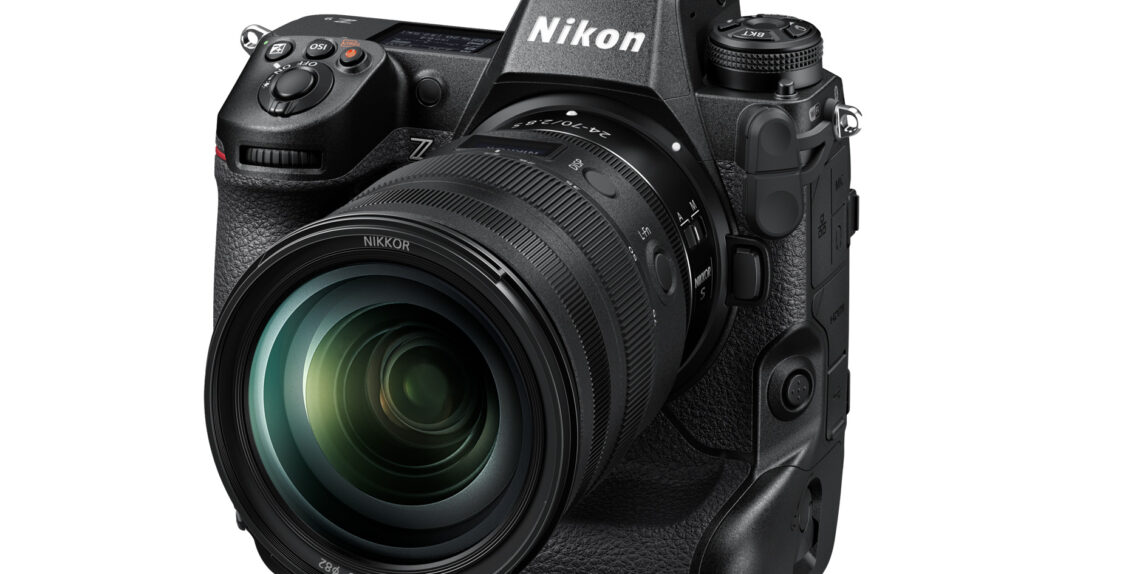 NIkon Z9